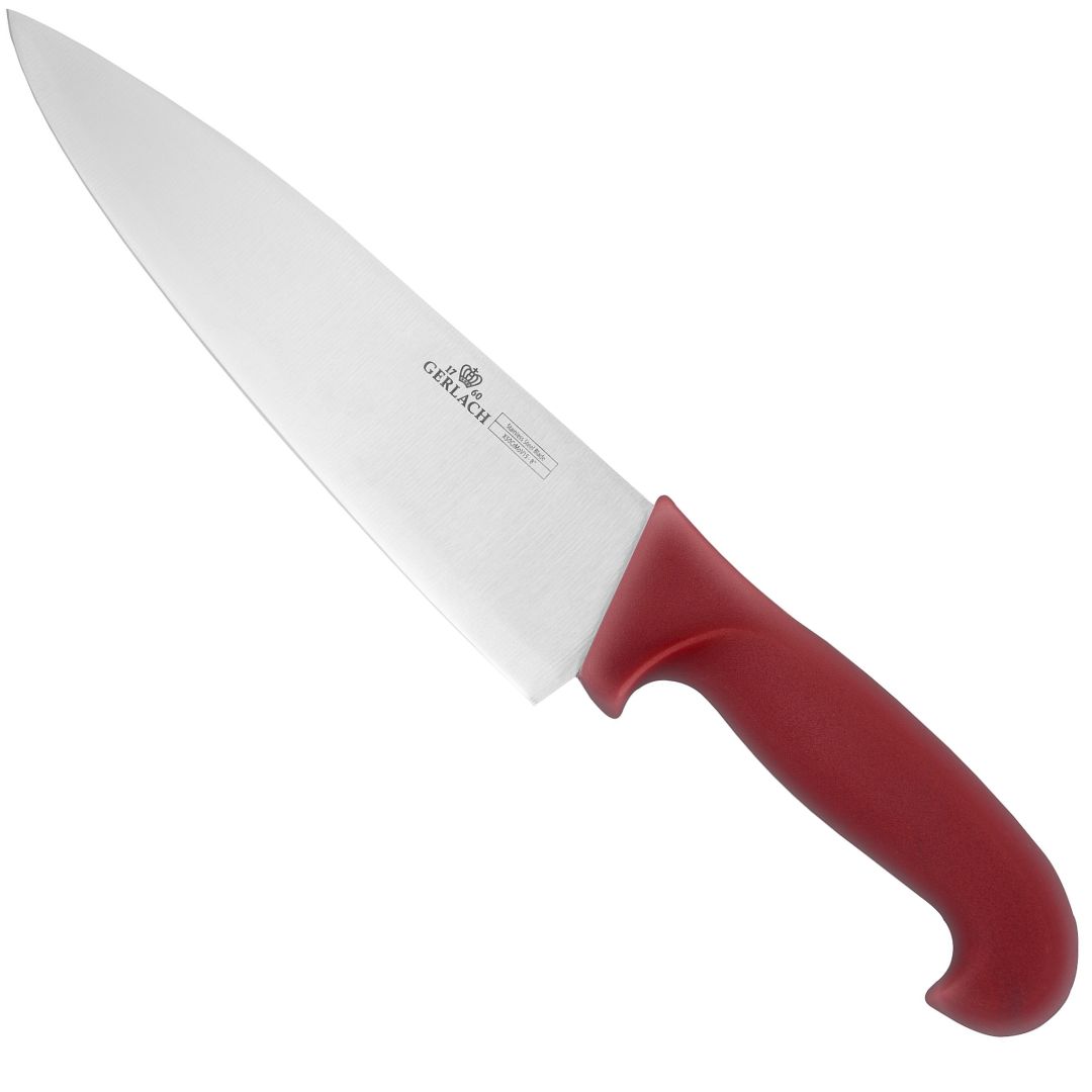 Nóż szefa kuchni NECESSITY z myślą o HoReCa